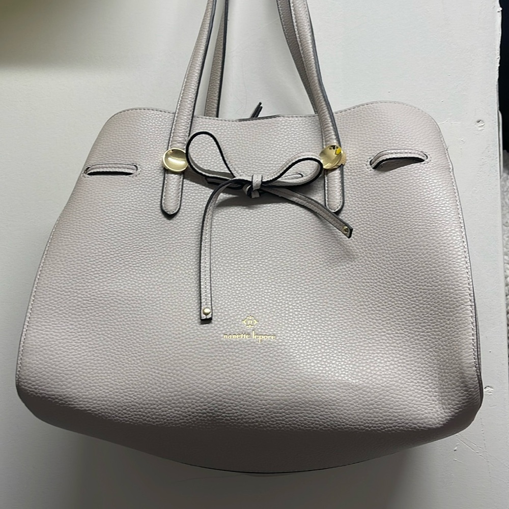 Nanette Lepore Handbag